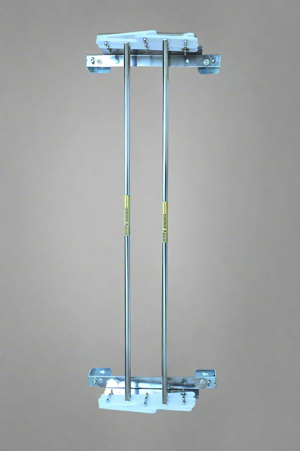 Hook & Dry – just Hook, Hang, and Dry!